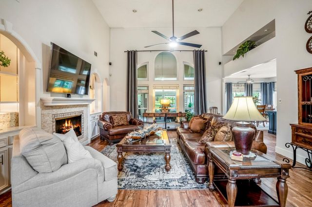 14103 Amber Lane, Montgomery, TX 77316