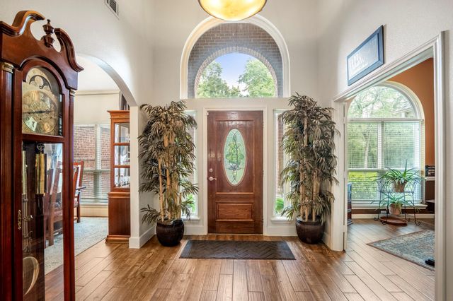 14103 Amber Lane, Montgomery, TX 77316