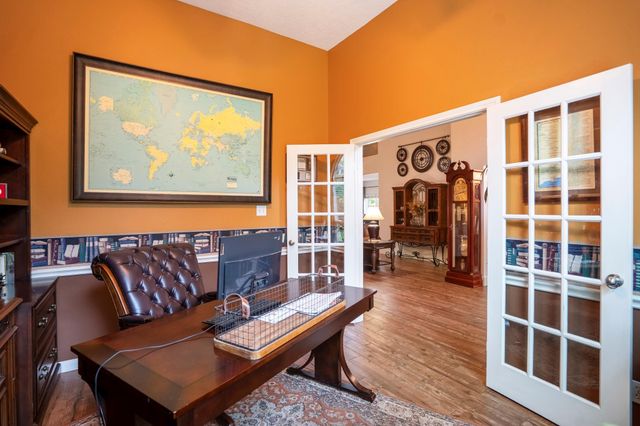 14103 Amber Lane, Montgomery, TX 77316