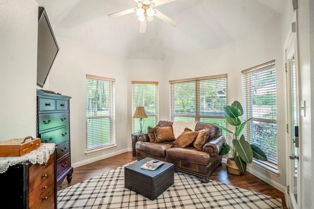 14103 Amber Lane, Montgomery, TX 77316