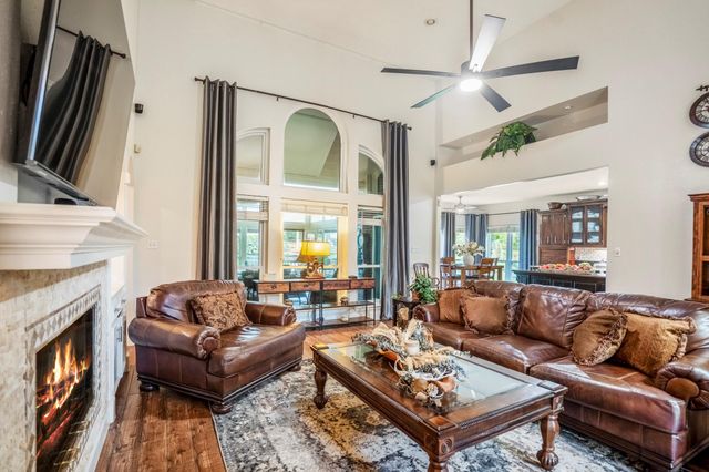 14103 Amber Lane, Montgomery, TX 77316