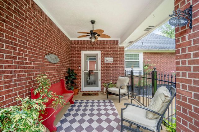 14103 Amber Lane, Montgomery, TX 77316