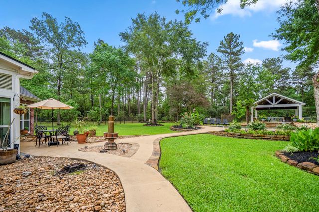 14103 Amber Lane, Montgomery, TX 77316