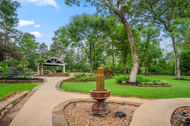 14103 Amber Lane, Montgomery, TX 77316