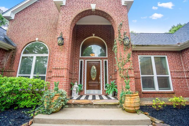 14103 Amber Lane, Montgomery, TX 77316