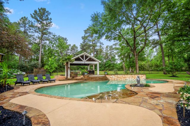 14103 Amber Lane, Montgomery, TX 77316