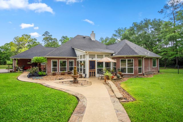 14103 Amber Lane, Montgomery, TX 77316