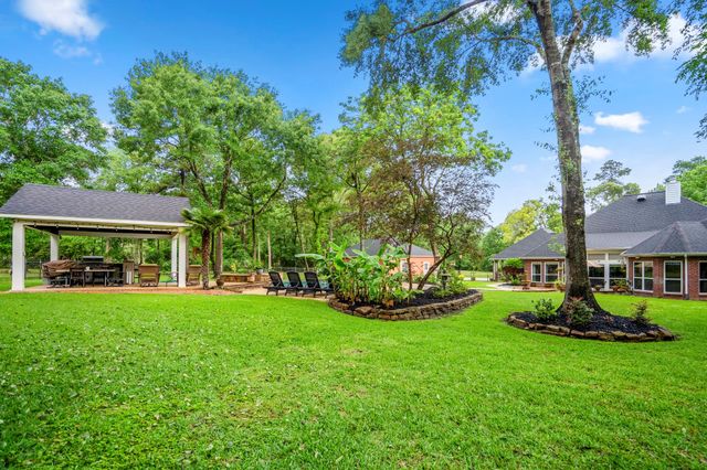 14103 Amber Lane, Montgomery, TX 77316