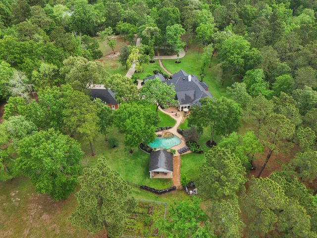 14103 Amber Lane, Montgomery, TX 77316