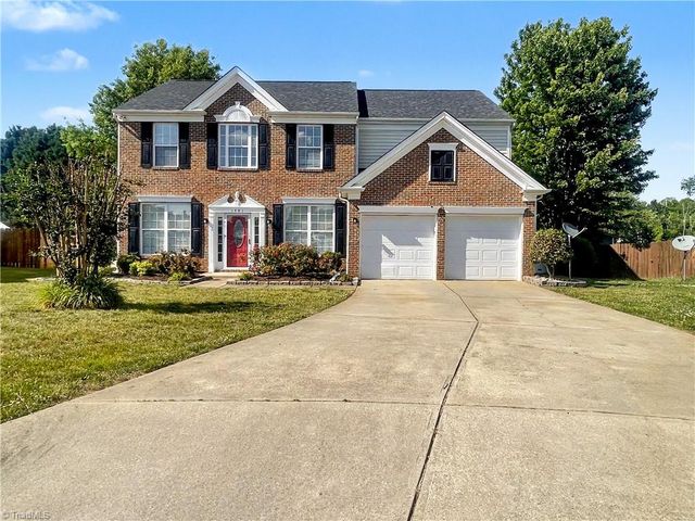 1481 Cantwell Court, High Point, NC 27265