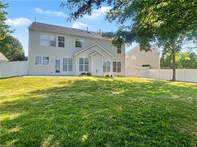 1481 Cantwell Court, High Point, NC 27265