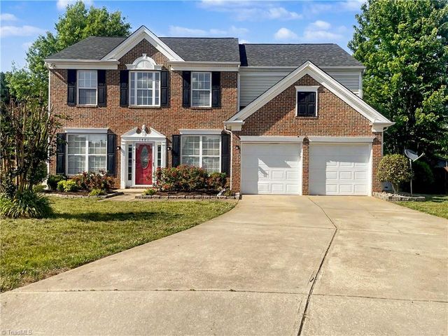 1481 Cantwell Court, High Point, NC 27265