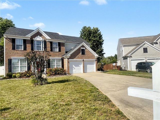 1481 Cantwell Court, High Point, NC 27265
