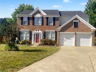 1481 Cantwell Court, High Point, NC 27265