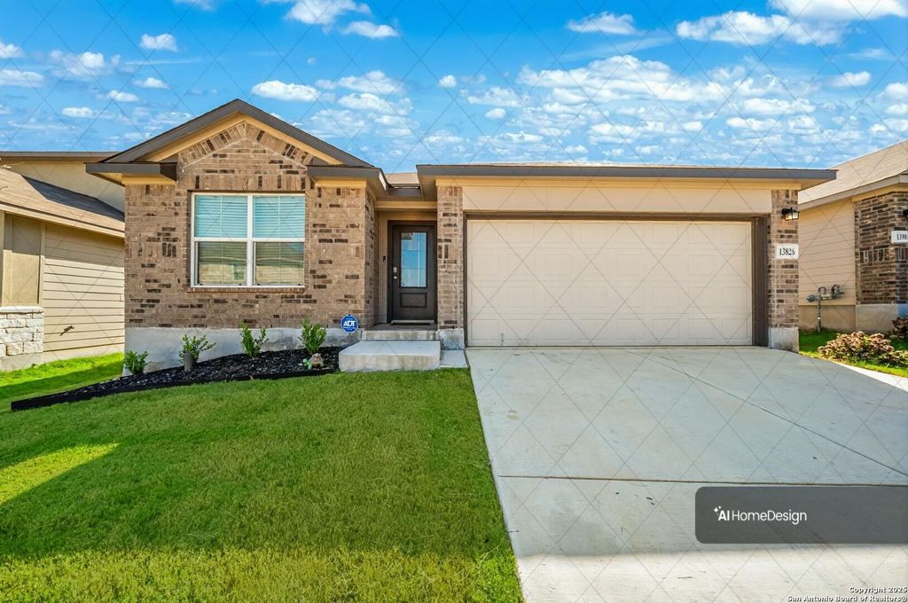 13826 Trinity Cv, San Antonio, TX 78253