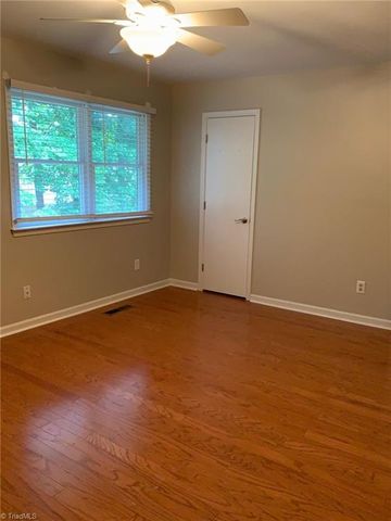 4341 Baylor Street, Greensboro, NC 27455