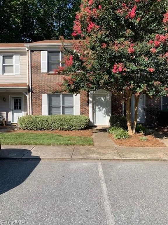4341 Baylor Street, Greensboro, NC 27455