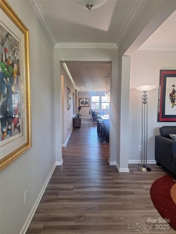 1202 Calder Drive, Indian Trail, NC 28079