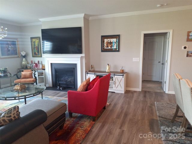 1202 Calder Drive, Indian Trail, NC 28079