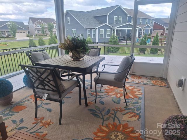 1202 Calder Drive, Indian Trail, NC 28079