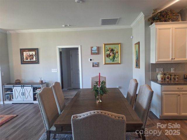 1202 Calder Drive, Indian Trail, NC 28079