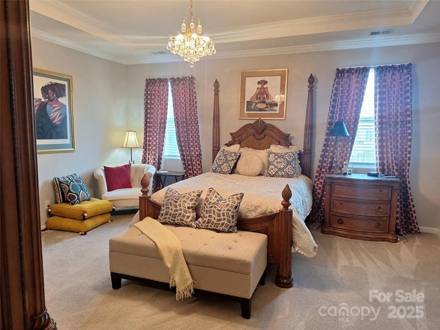 1202 Calder Drive, Indian Trail, NC 28079