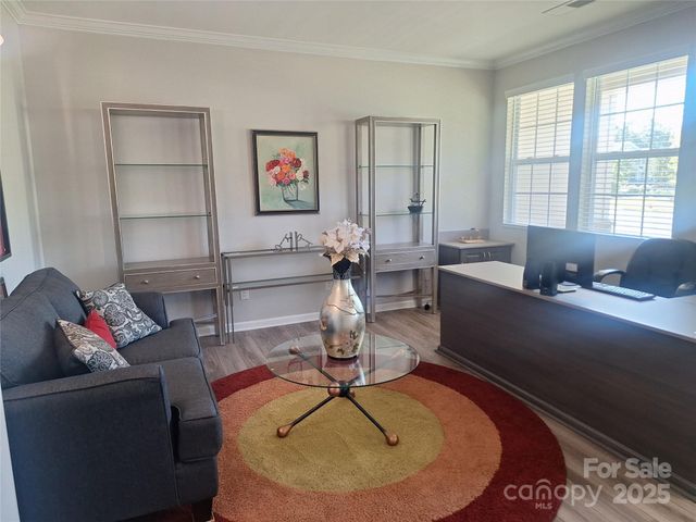 1202 Calder Drive, Indian Trail, NC 28079