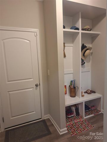 1202 Calder Drive, Indian Trail, NC 28079