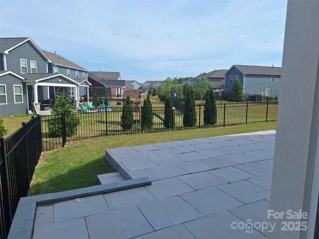 1202 Calder Drive, Indian Trail, NC 28079