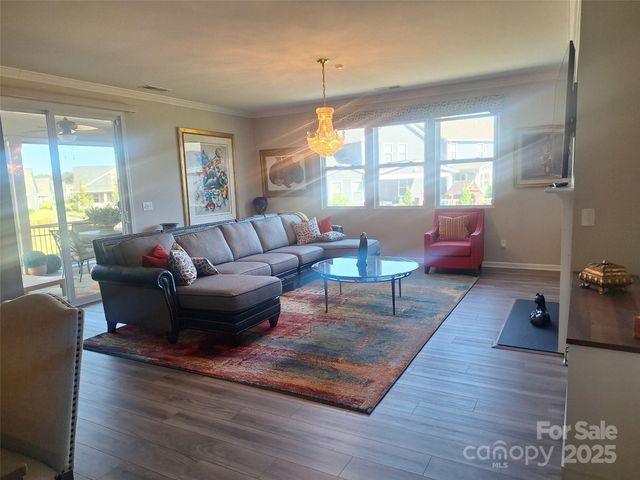 1202 Calder Drive, Indian Trail, NC 28079