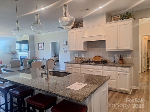 1202 Calder Drive, Indian Trail, NC 28079