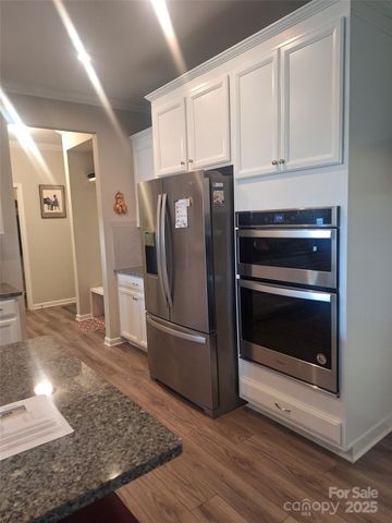 1202 Calder Drive, Indian Trail, NC 28079