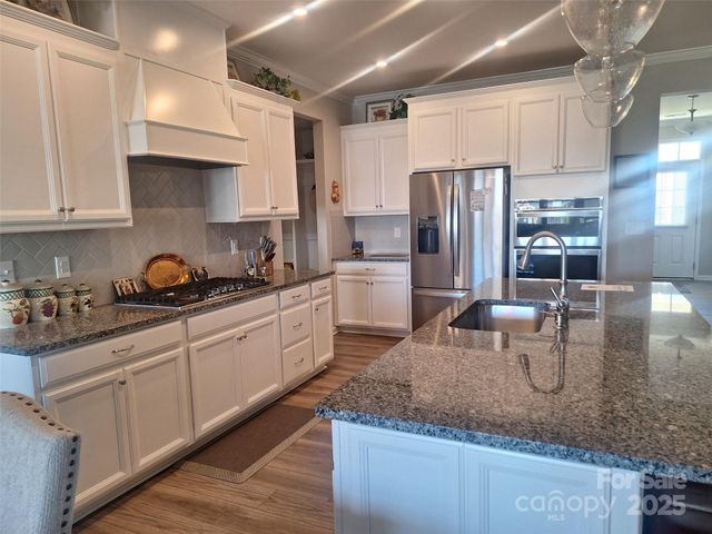 1202 Calder Drive, Indian Trail, NC 28079