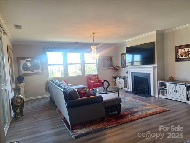 1202 Calder Drive, Indian Trail, NC 28079