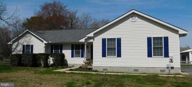 113 CANAL STREET, Grasonville, MD 21638
