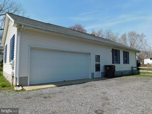 113 CANAL STREET, Grasonville, MD 21638