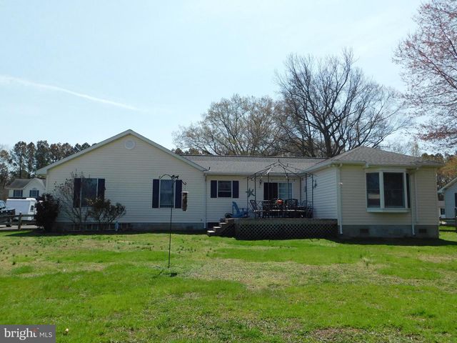 113 CANAL STREET, Grasonville, MD 21638