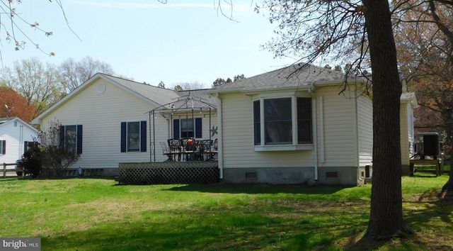 113 CANAL STREET, Grasonville, MD 21638