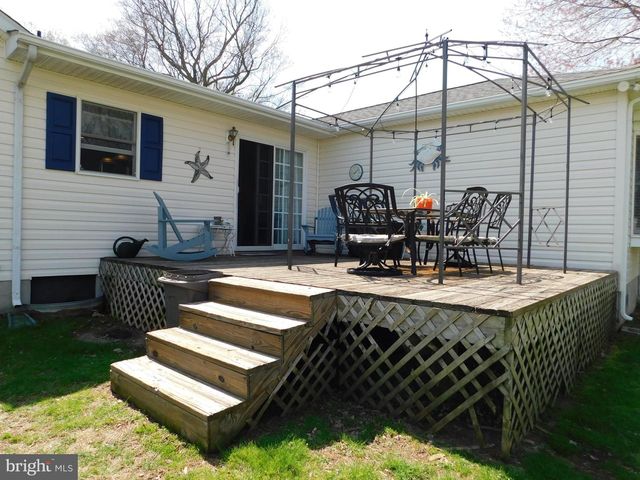113 CANAL STREET, Grasonville, MD 21638