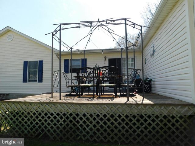 113 CANAL STREET, Grasonville, MD 21638