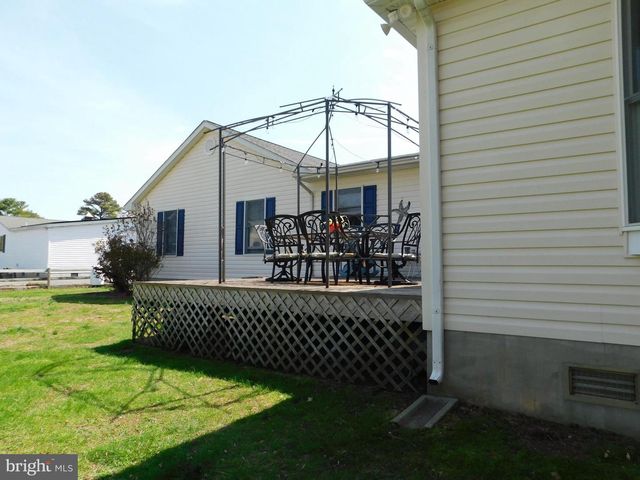 113 CANAL STREET, Grasonville, MD 21638