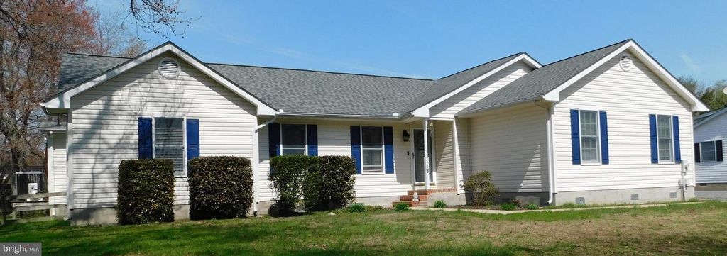 113 CANAL STREET, Grasonville, MD 21638