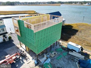 30552 TOPSIDE CT #5, Ocean View, DE 19970