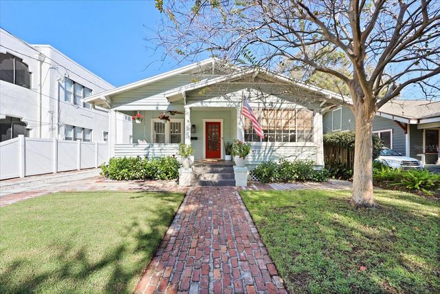 3311 W SAN PEDRO STREET, Tampa, FL 33629