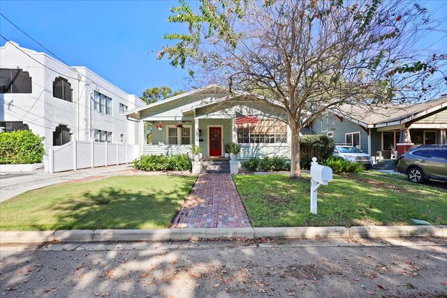 3311 W SAN PEDRO STREET, Tampa, FL 33629