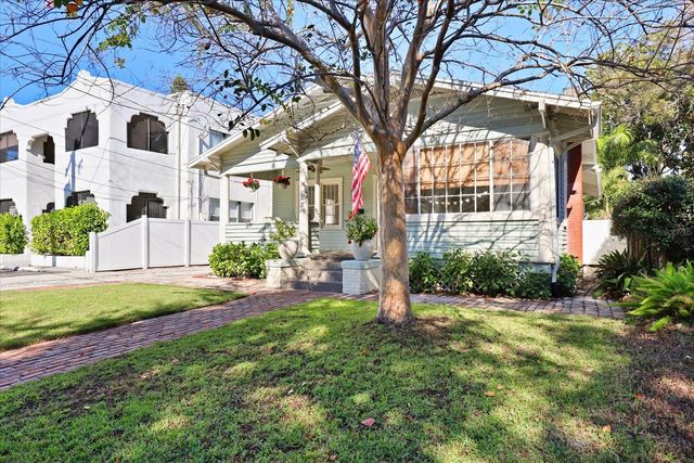 3311 W SAN PEDRO STREET, Tampa, FL 33629