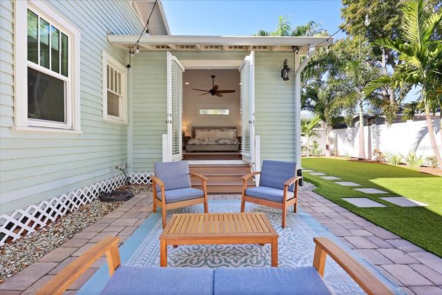 3311 W SAN PEDRO STREET, Tampa, FL 33629