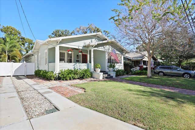 3311 W SAN PEDRO STREET, Tampa, FL 33629