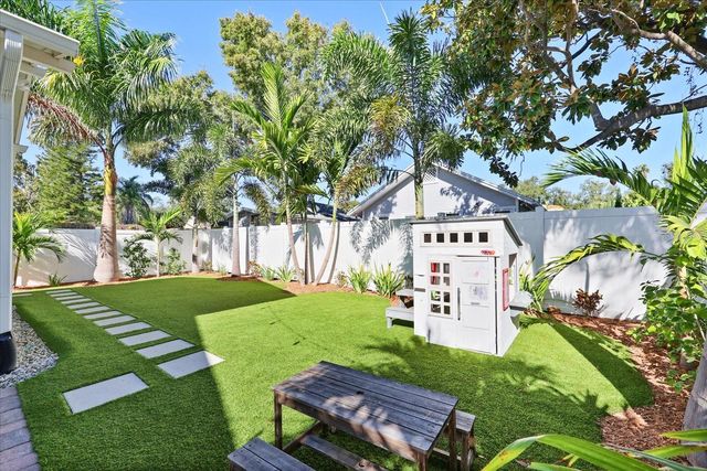 3311 W SAN PEDRO STREET, Tampa, FL 33629