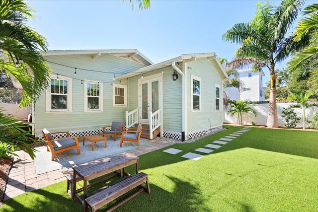 3311 W SAN PEDRO STREET, Tampa, FL 33629